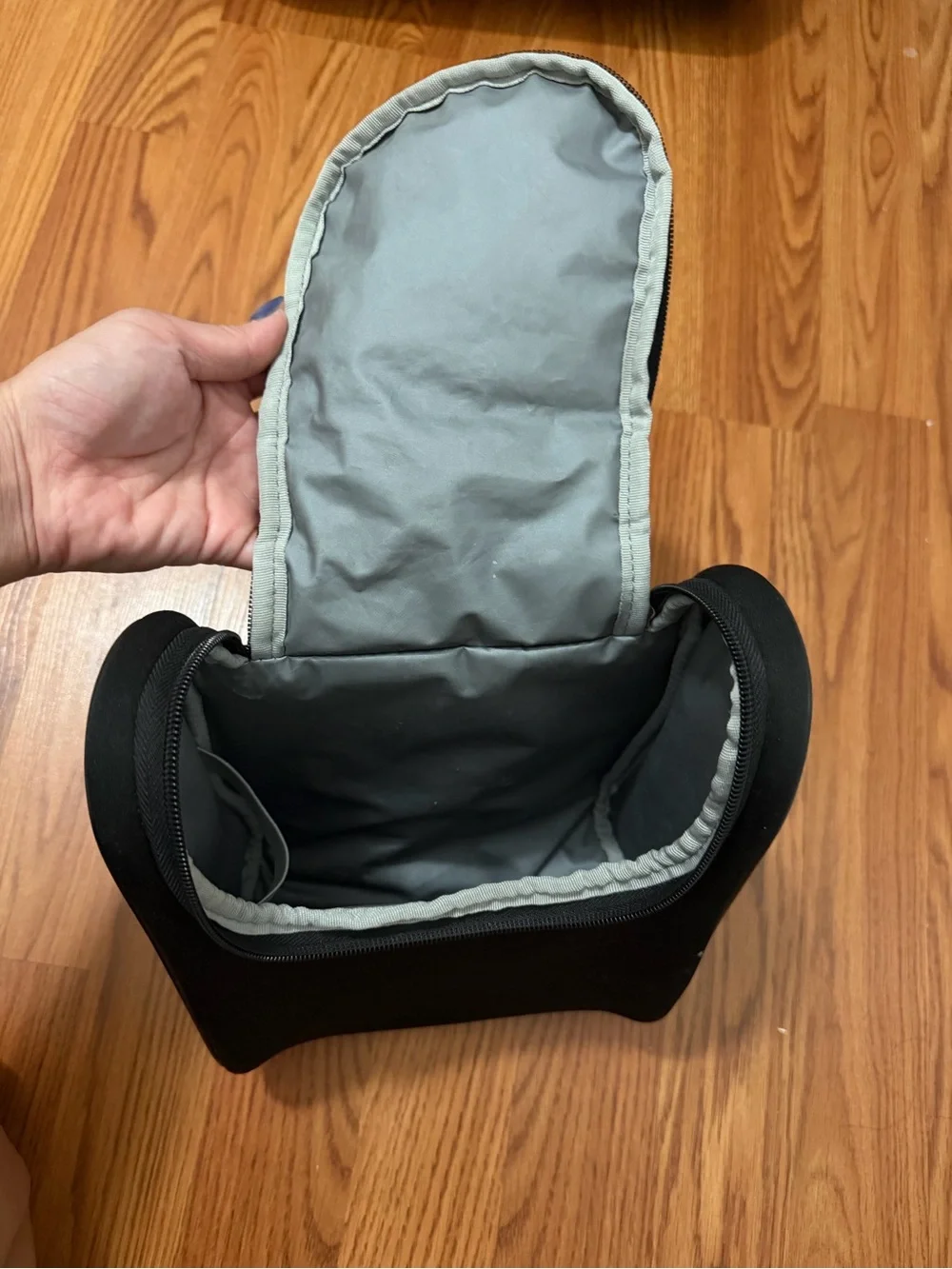 Storksak baby bottle-items insulated Bag
